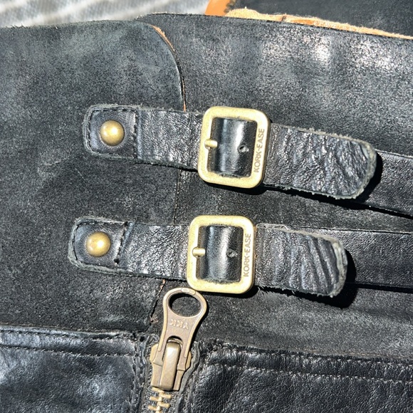 Kork-Ease Boots - Picture 6 of 7